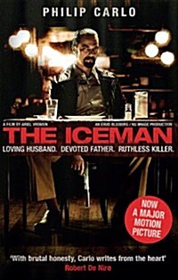 Iceman (Paperback)