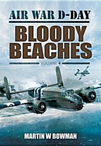 Bloody Beaches (Hardcover)