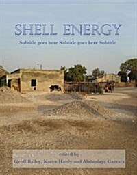 Shell Energy : Mollusc Shells as Coastal Resources (Hardcover)