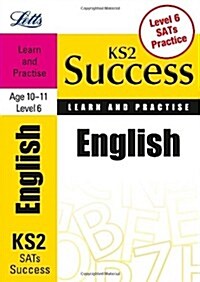 English Age 10-11 Level 6 : Learn & Practise (Paperback)