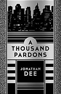 A Thousand Pardons (Hardcover)