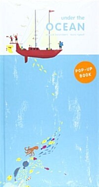 Under the Ocean (Novelty Book)