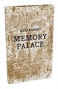 Memory Palace (Hardcover)