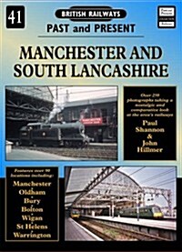 Manchester and South Lancashire (Paperback)