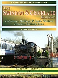 The Swindon and Cricklade Railway (Paperback)