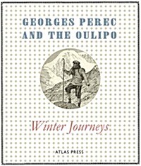 Winter Journeys (Hardcover)