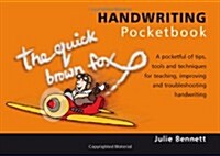 The Handwriting Pocketbook (Paperback)