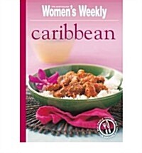 Caribbean (Paperback)