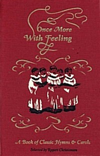 Once More with Feeling (Hardcover)