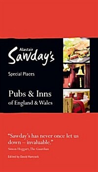 Pubs & Inns of England and Wales (Paperback)