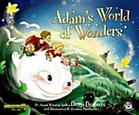 Adams World of Wonders (Paperback)