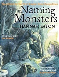 Naming Monsters (Paperback)