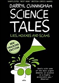 Science Tales : Lies, Hoaxes and Scams (Hardcover, 2nd UK ed.)