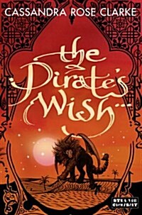 The Pirates Wish (Paperback)