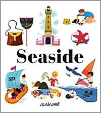 Seaside (Hardcover)