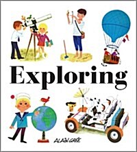 Exploring (Hardcover)