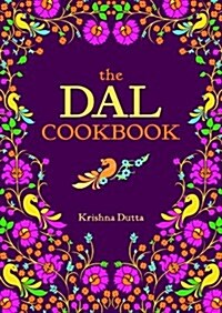 The Dal Cookbook (Hardcover)