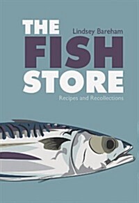 The Fish Store (Paperback)