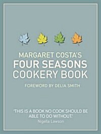 Four Seasons Cookery Book (Paperback)
