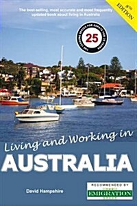 Living and Working in Australia (Paperback)