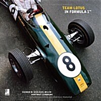 Team Lotus in Formula 1 (Hardcover)
