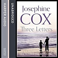 Three Letters (Paperback)