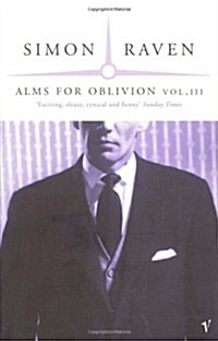 Alms for Oblivion (Paperback)