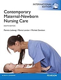 Contemporary Maternal-Newborn Nursing (Paperback)