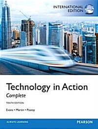 Technology In Action, Complete (Paperback)
