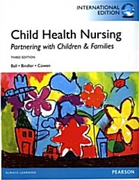 Child Health Nursing (Paperback)