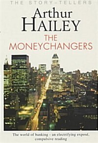 The Moneychangers (Paperback, Main)