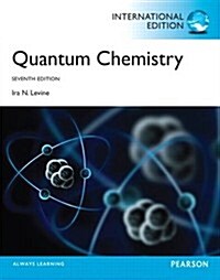 Quantum Chemistry (Paperback)