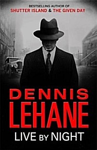 Live by Night (Paperback)