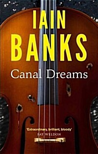 Canal Dreams (Paperback)