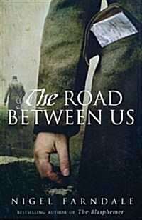 The Road Between Us (Hardcover)