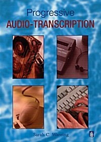 Progressive Audio Typing (Paperback)