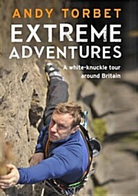 Extreme Adventures (Hardcover)