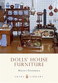 Dolls House Furniture (Paperback)
