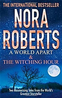 A World Apart & The Witching Hour (Paperback)