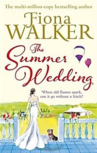 The Summer Wedding (Paperback)