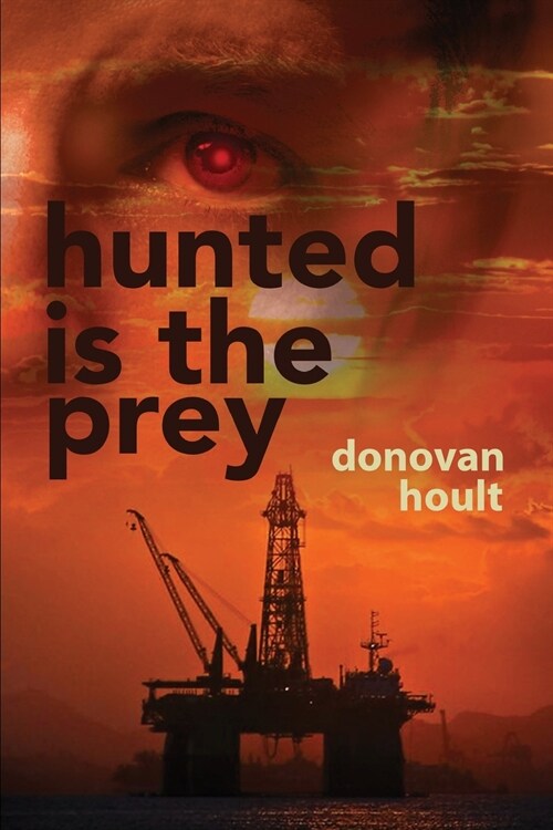 Hunted is the Prey. (Paperback)