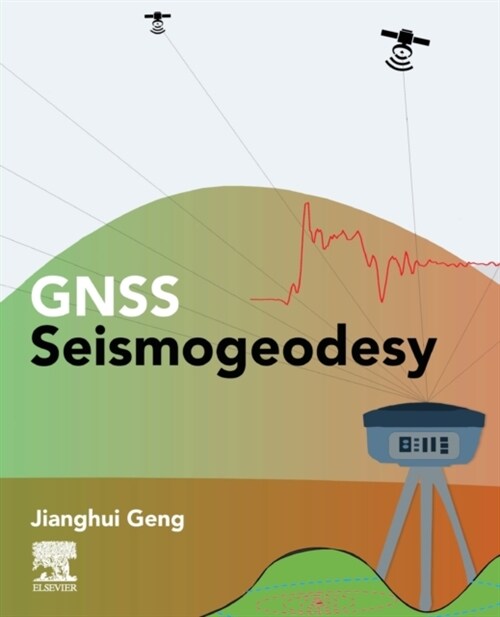 Gnss Seismogeodesy (Paperback)