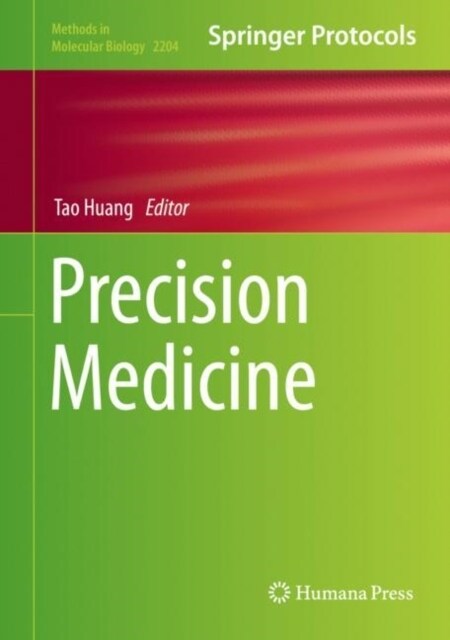Precision Medicine (Hardcover)
