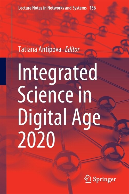 Integrated Science in Digital Age 2020 (Paperback)