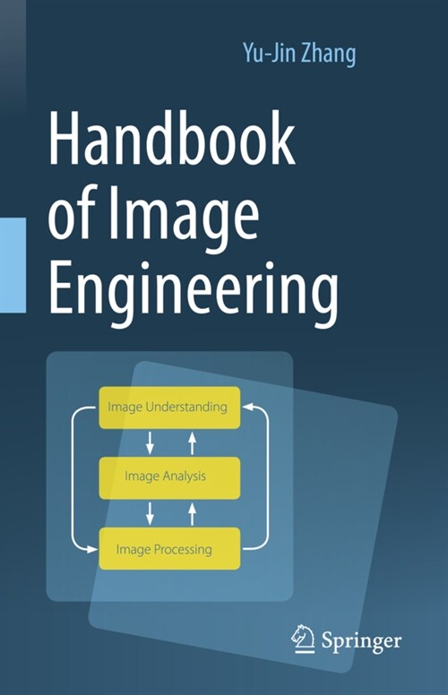 Handbook of Image Engineering (Hardcover)