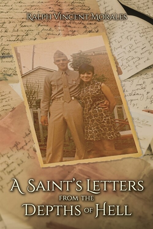 A Saints Letters from the Depths of Hell (Paperback)