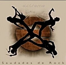 Extreme - Saudades de Rock