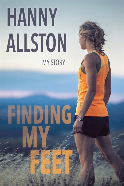 Finding My Feet: My Story (Paperback)