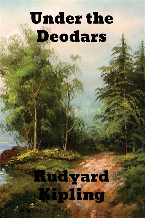 Under the Deodars (Paperback)