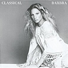 [수입] Barbra Streisand - Classical Barbra [리마스터]